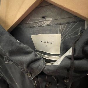 Mens Billy Reid NWT / small